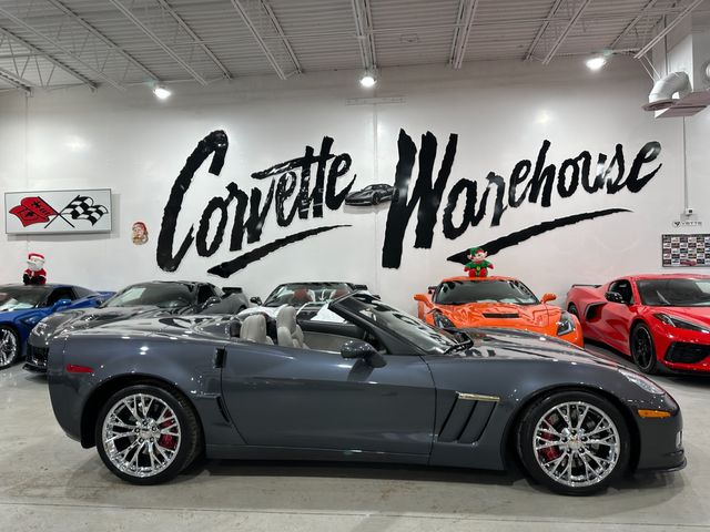2013 Chevrolet Corvette GS CONV 3LT, NAV, Borla, Auto, Z06 Chromes, 37k | Dallas, Texas | Corvette Warehouse 2013 Chevrolet Corvette GS CONV 3LT, NAV, Borla, Auto, Z06 Chromes, 37k | Dallas, Texas | Corvette Warehouse