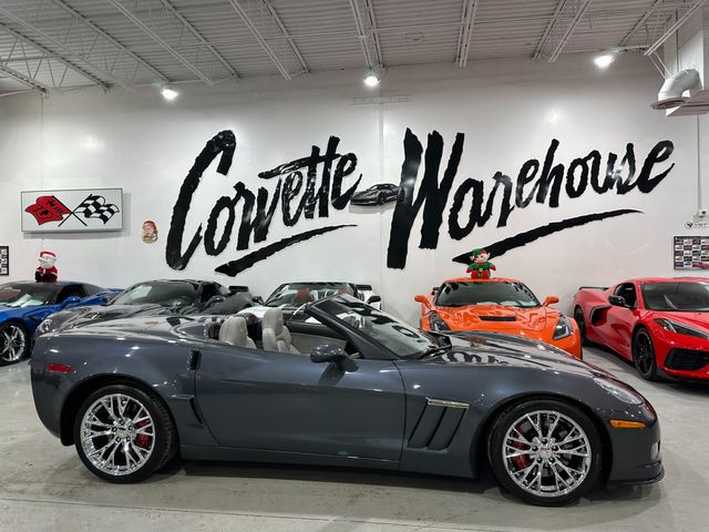 2013 Chevrolet Corvette GS CONV 3LT, NAV, Borla, Auto, Z06 Chromes, 37k | Dallas, Texas | Corvette Warehouse 2013 Chevrolet Corvette GS CONV 3LT, NAV, Borla, Auto, Z06 Chromes, 37k | Dallas, Texas | Corvette Warehouse