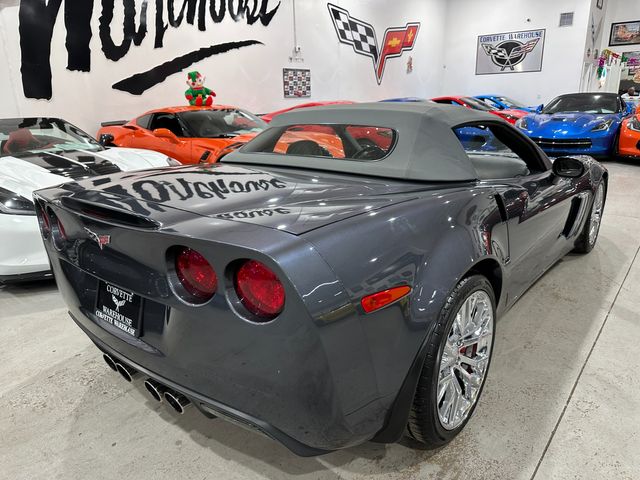 2013 Chevrolet Corvette GS CONV 3LT, NAV, Borla, Auto, Z06 Chromes, 37k | Dallas, Texas | Corvette Warehouse 2013 Chevrolet Corvette GS CONV 3LT, NAV, Borla, Auto, Z06 Chromes, 37k | Dallas, Texas | Corvette Warehouse