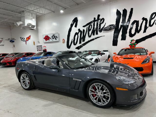 2013 Chevrolet Corvette GS CONV 3LT, NAV, Borla, Auto, Z06 Chromes, 37k | Dallas, Texas | Corvette Warehouse 2013 Chevrolet Corvette GS CONV 3LT, NAV, Borla, Auto, Z06 Chromes, 37k | Dallas, Texas | Corvette Warehouse