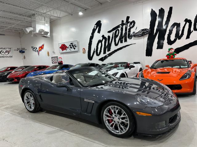 2013 Chevrolet Corvette GS CONV 3LT, NAV, Borla, Auto, Z06 Chromes, 37k | Dallas, Texas | Corvette Warehouse 2013 Chevrolet Corvette GS CONV 3LT, NAV, Borla, Auto, Z06 Chromes, 37k | Dallas, Texas | Corvette Warehouse