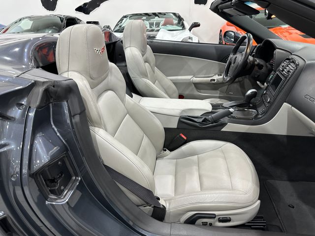 2013 Chevrolet Corvette GS CONV 3LT, NAV, Borla, Auto, Z06 Chromes, 37k | Dallas, Texas | Corvette Warehouse 2013 Chevrolet Corvette GS CONV 3LT, NAV, Borla, Auto, Z06 Chromes, 37k | Dallas, Texas | Corvette Warehouse