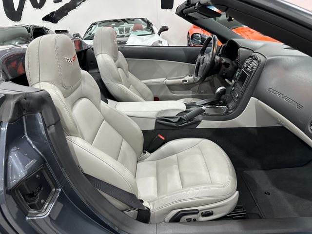 2013 Chevrolet Corvette GS CONV 3LT, NAV, Borla, Auto, Z06 Chromes, 37k | Dallas, Texas | Corvette Warehouse 2013 Chevrolet Corvette GS CONV 3LT, NAV, Borla, Auto, Z06 Chromes, 37k | Dallas, Texas | Corvette Warehouse