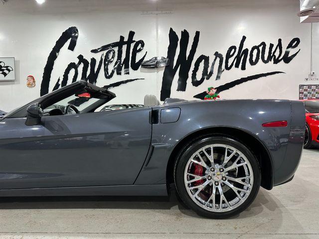 2013 Chevrolet Corvette GS CONV 3LT, NAV, Borla, Auto, Z06 Chromes, 37k | Dallas, Texas | Corvette Warehouse 2013 Chevrolet Corvette GS CONV 3LT, NAV, Borla, Auto, Z06 Chromes, 37k | Dallas, Texas | Corvette Warehouse
