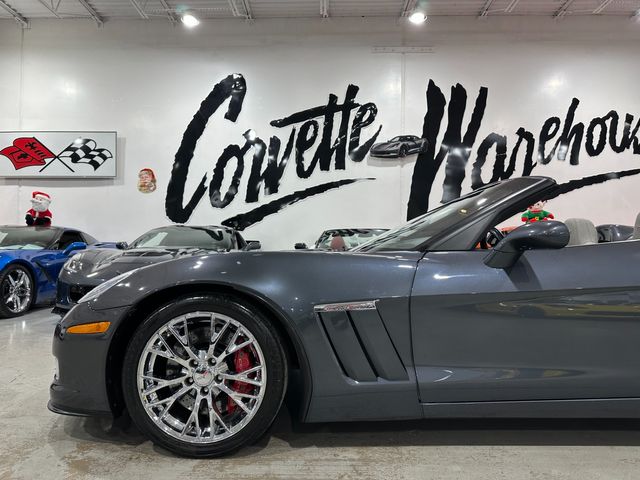 2013 Chevrolet Corvette GS CONV 3LT, NAV, Borla, Auto, Z06 Chromes, 37k | Dallas, Texas | Corvette Warehouse 2013 Chevrolet Corvette GS CONV 3LT, NAV, Borla, Auto, Z06 Chromes, 37k | Dallas, Texas | Corvette Warehouse