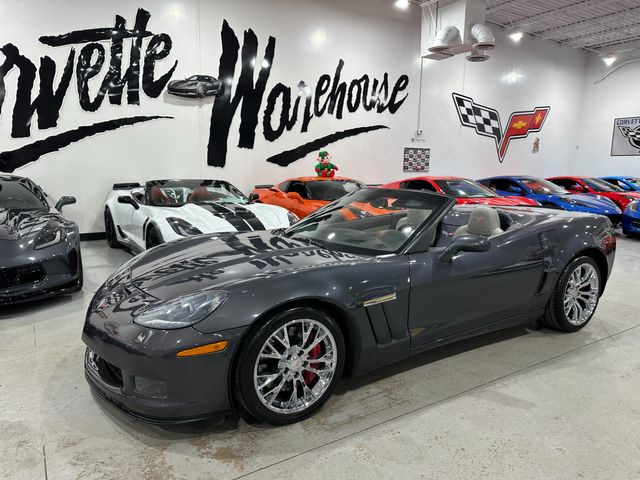 2013 Chevrolet Corvette GS CONV 3LT, NAV, Borla, Auto, Z06 Chromes, 37k | Dallas, Texas | Corvette Warehouse 2013 Chevrolet Corvette GS CONV 3LT, NAV, Borla, Auto, Z06 Chromes, 37k | Dallas, Texas | Corvette Warehouse