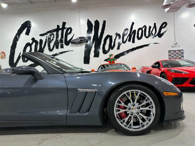 2013 Chevrolet Corvette GS CONV 3LT, NAV, Borla, Auto, Z06 Chromes, 37k | Dallas, Texas | Corvette Warehouse 2013 Chevrolet Corvette GS CONV 3LT, NAV, Borla, Auto, Z06 Chromes, 37k | Dallas, Texas | Corvette Warehouse