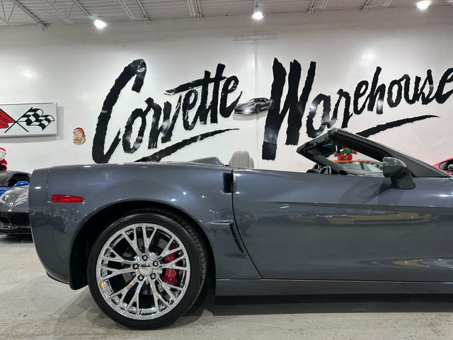 2013 Chevrolet Corvette GS CONV 3LT, NAV, Borla, Auto, Z06 Chromes, 37k | Dallas, Texas | Corvette Warehouse 2013 Chevrolet Corvette GS CONV 3LT, NAV, Borla, Auto, Z06 Chromes, 37k | Dallas, Texas | Corvette Warehouse