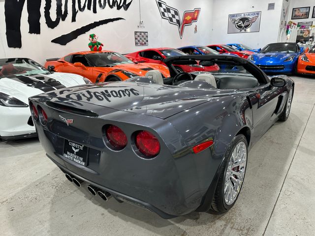 2013 Chevrolet Corvette GS CONV 3LT, NAV, Borla, Auto, Z06 Chromes, 37k | Dallas, Texas | Corvette Warehouse 2013 Chevrolet Corvette GS CONV 3LT, NAV, Borla, Auto, Z06 Chromes, 37k | Dallas, Texas | Corvette Warehouse