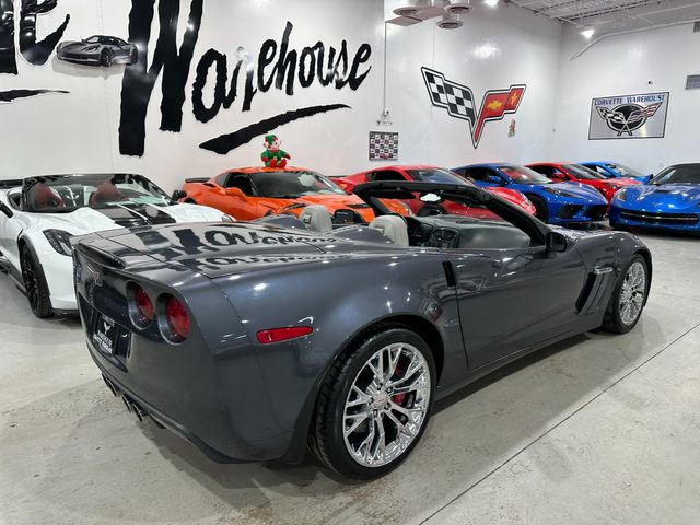 2013 Chevrolet Corvette GS CONV 3LT, NAV, Borla, Auto, Z06 Chromes, 37k | Dallas, Texas | Corvette Warehouse 2013 Chevrolet Corvette GS CONV 3LT, NAV, Borla, Auto, Z06 Chromes, 37k | Dallas, Texas | Corvette Warehouse