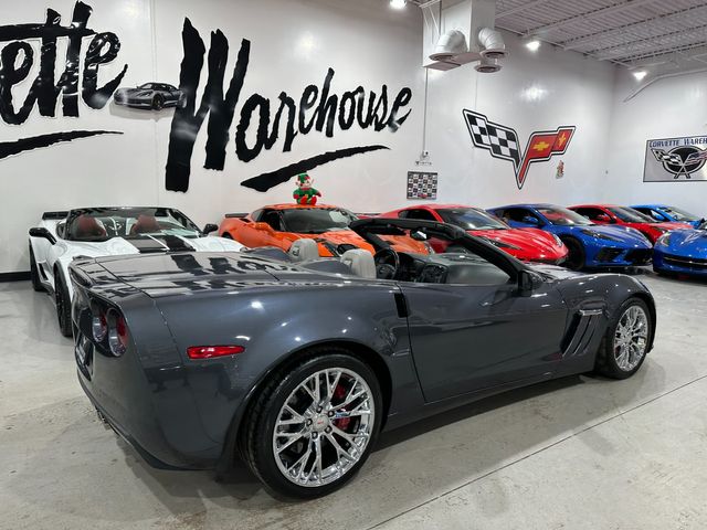 2013 Chevrolet Corvette GS CONV 3LT, NAV, Borla, Auto, Z06 Chromes, 37k | Dallas, Texas | Corvette Warehouse 2013 Chevrolet Corvette GS CONV 3LT, NAV, Borla, Auto, Z06 Chromes, 37k | Dallas, Texas | Corvette Warehouse