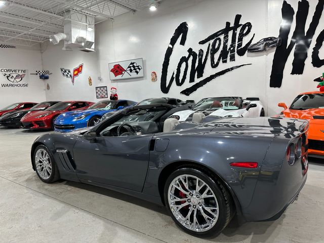 2013 Chevrolet Corvette GS CONV 3LT, NAV, Borla, Auto, Z06 Chromes, 37k | Dallas, Texas | Corvette Warehouse 2013 Chevrolet Corvette GS CONV 3LT, NAV, Borla, Auto, Z06 Chromes, 37k | Dallas, Texas | Corvette Warehouse