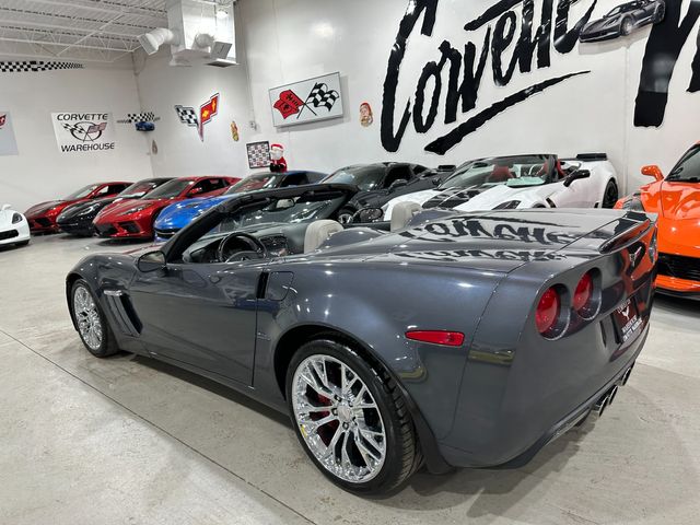 2013 Chevrolet Corvette GS CONV 3LT, NAV, Borla, Auto, Z06 Chromes, 37k | Dallas, Texas | Corvette Warehouse 2013 Chevrolet Corvette GS CONV 3LT, NAV, Borla, Auto, Z06 Chromes, 37k | Dallas, Texas | Corvette Warehouse