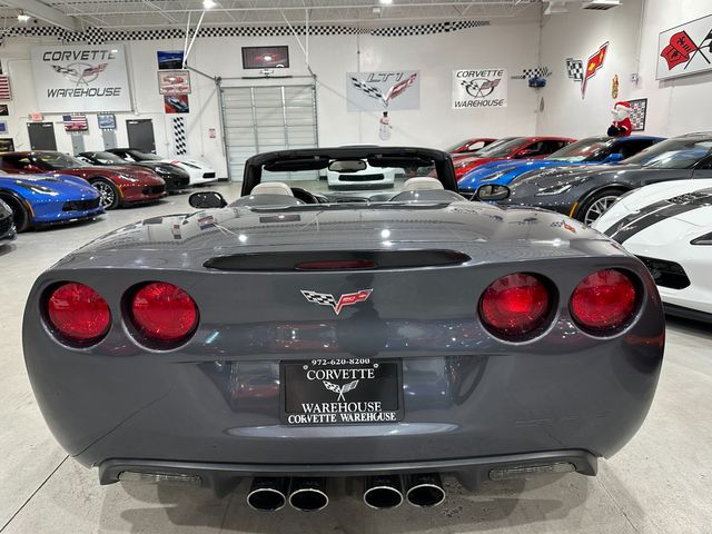 2013 Chevrolet Corvette GS CONV 3LT, NAV, Borla, Auto, Z06 Chromes, 37k | Dallas, Texas | Corvette Warehouse 2013 Chevrolet Corvette GS CONV 3LT, NAV, Borla, Auto, Z06 Chromes, 37k | Dallas, Texas | Corvette Warehouse