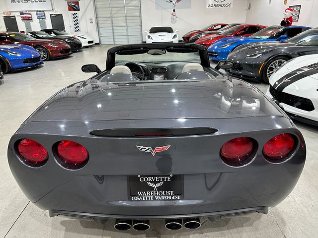2013 Chevrolet Corvette GS CONV 3LT, NAV, Borla, Auto, Z06 Chromes, 37k | Dallas, Texas | Corvette Warehouse 2013 Chevrolet Corvette GS CONV 3LT, NAV, Borla, Auto, Z06 Chromes, 37k | Dallas, Texas | Corvette Warehouse