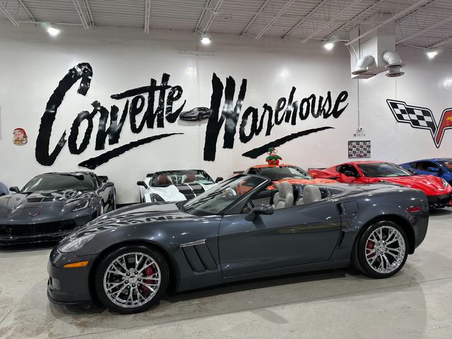 2013 Chevrolet Corvette GS CONV 3LT, NAV, Borla, Auto, Z06 Chromes, 37k | Dallas, Texas | Corvette Warehouse 2013 Chevrolet Corvette GS CONV 3LT, NAV, Borla, Auto, Z06 Chromes, 37k | Dallas, Texas | Corvette Warehouse