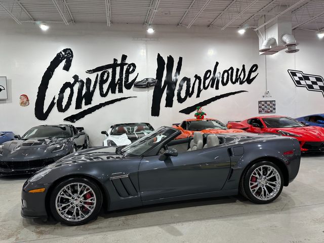 2013 Chevrolet Corvette GS CONV 3LT, NAV, Borla, Auto, Z06 Chromes, 37k | Dallas, Texas | Corvette Warehouse 2013 Chevrolet Corvette GS CONV 3LT, NAV, Borla, Auto, Z06 Chromes, 37k | Dallas, Texas | Corvette Warehouse