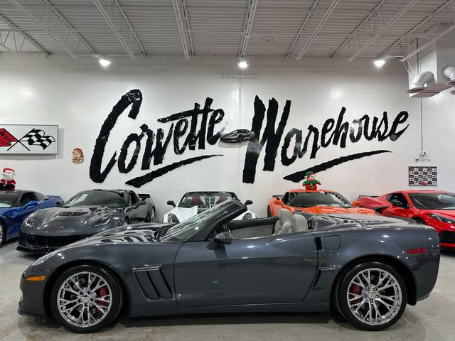 2013 Chevrolet Corvette GS CONV 3LT, NAV, Borla, Auto, Z06 Chromes, 37k | Dallas, Texas | Corvette Warehouse 2013 Chevrolet Corvette GS CONV 3LT, NAV, Borla, Auto, Z06 Chromes, 37k | Dallas, Texas | Corvette Warehouse