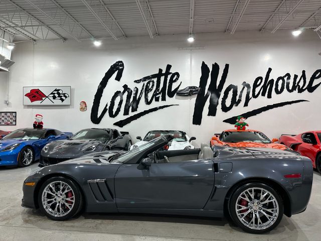 2013 Chevrolet Corvette GS CONV 3LT, NAV, Borla, Auto, Z06 Chromes, 37k | Dallas, Texas | Corvette Warehouse 2013 Chevrolet Corvette GS CONV 3LT, NAV, Borla, Auto, Z06 Chromes, 37k | Dallas, Texas | Corvette Warehouse