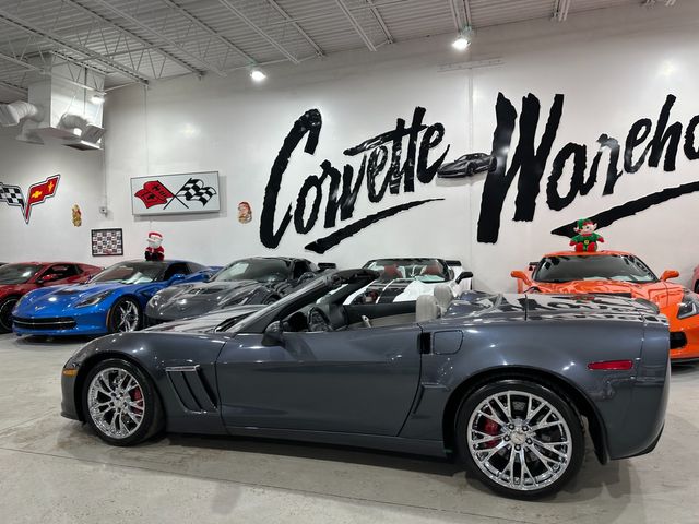 2013 Chevrolet Corvette GS CONV 3LT, NAV, Borla, Auto, Z06 Chromes, 37k | Dallas, Texas | Corvette Warehouse 2013 Chevrolet Corvette GS CONV 3LT, NAV, Borla, Auto, Z06 Chromes, 37k | Dallas, Texas | Corvette Warehouse