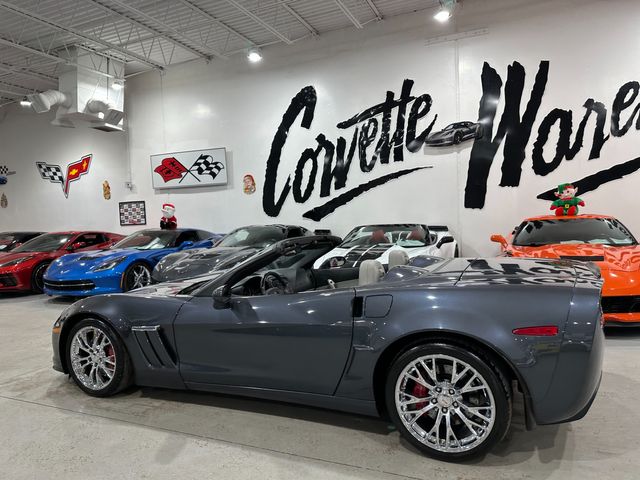 2013 Chevrolet Corvette GS CONV 3LT, NAV, Borla, Auto, Z06 Chromes, 37k | Dallas, Texas | Corvette Warehouse 2013 Chevrolet Corvette GS CONV 3LT, NAV, Borla, Auto, Z06 Chromes, 37k | Dallas, Texas | Corvette Warehouse