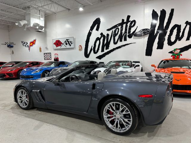 2013 Chevrolet Corvette GS CONV 3LT, NAV, Borla, Auto, Z06 Chromes, 37k | Dallas, Texas | Corvette Warehouse 2013 Chevrolet Corvette GS CONV 3LT, NAV, Borla, Auto, Z06 Chromes, 37k | Dallas, Texas | Corvette Warehouse