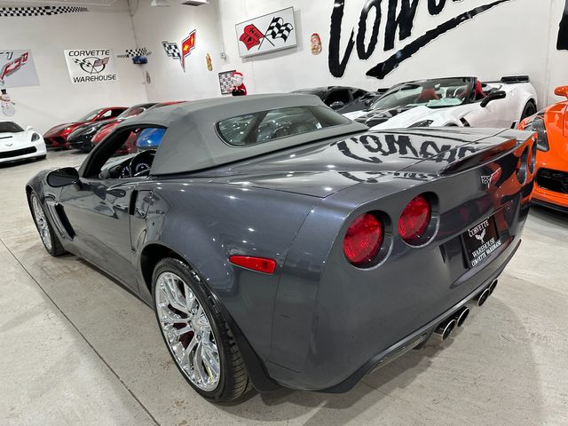 2013 Chevrolet Corvette GS CONV 3LT, NAV, Borla, Auto, Z06 Chromes, 37k | Dallas, Texas | Corvette Warehouse 2013 Chevrolet Corvette GS CONV 3LT, NAV, Borla, Auto, Z06 Chromes, 37k | Dallas, Texas | Corvette Warehouse