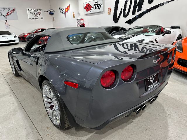 2013 Chevrolet Corvette GS CONV 3LT, NAV, Borla, Auto, Z06 Chromes, 37k | Dallas, Texas | Corvette Warehouse 2013 Chevrolet Corvette GS CONV 3LT, NAV, Borla, Auto, Z06 Chromes, 37k | Dallas, Texas | Corvette Warehouse