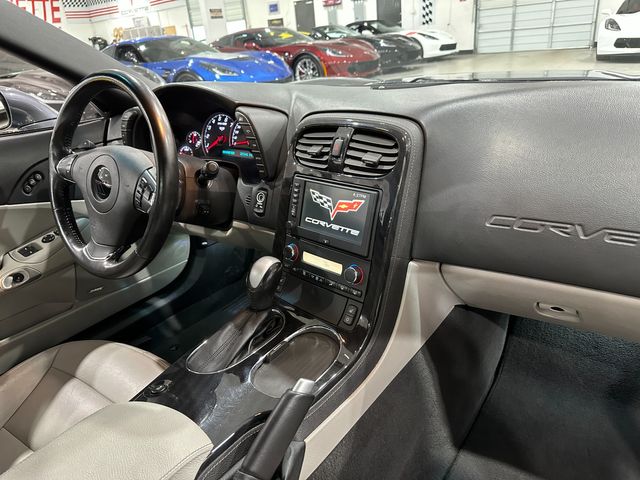 2013 Chevrolet Corvette GS CONV 3LT, NAV, Borla, Auto, Z06 Chromes, 37k | Dallas, Texas | Corvette Warehouse 2013 Chevrolet Corvette GS CONV 3LT, NAV, Borla, Auto, Z06 Chromes, 37k | Dallas, Texas | Corvette Warehouse