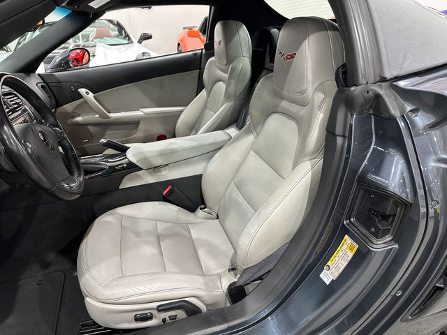 2013 Chevrolet Corvette GS CONV 3LT, NAV, Borla, Auto, Z06 Chromes, 37k | Dallas, Texas | Corvette Warehouse 2013 Chevrolet Corvette GS CONV 3LT, NAV, Borla, Auto, Z06 Chromes, 37k | Dallas, Texas | Corvette Warehouse