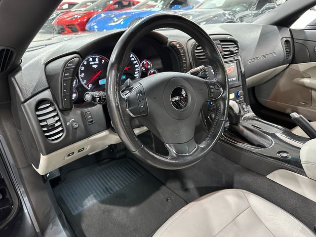 2013 Chevrolet Corvette GS CONV 3LT, NAV, Borla, Auto, Z06 Chromes, 37k | Dallas, Texas | Corvette Warehouse 2013 Chevrolet Corvette GS CONV 3LT, NAV, Borla, Auto, Z06 Chromes, 37k | Dallas, Texas | Corvette Warehouse