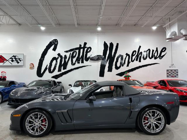 2013 Chevrolet Corvette GS CONV 3LT, NAV, Borla, Auto, Z06 Chromes, 37k | Dallas, Texas | Corvette Warehouse 2013 Chevrolet Corvette GS CONV 3LT, NAV, Borla, Auto, Z06 Chromes, 37k | Dallas, Texas | Corvette Warehouse