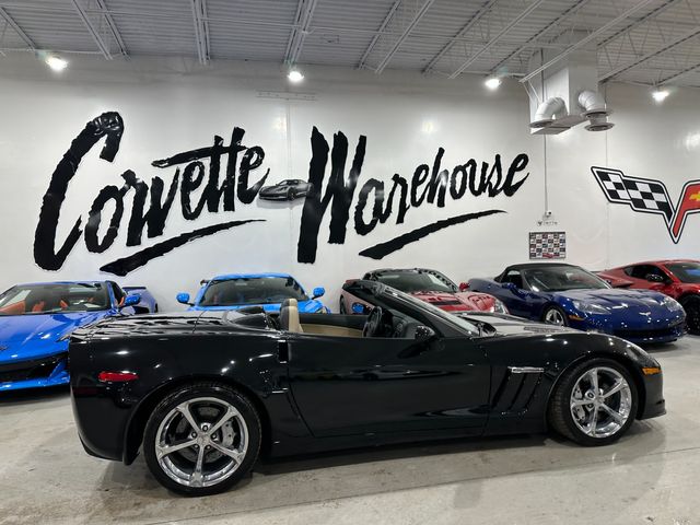 2013 Chevrolet Corvette GS CONV 3LT, NAV, TT's, Spoiler, Auto, Chromes 35k | Dallas, Texas | Corvette Warehouse 2013 Chevrolet Corvette GS CONV 3LT, NAV, TT's, Spoiler, Auto, Chromes 35k | Dallas, Texas | Corvette Warehouse
