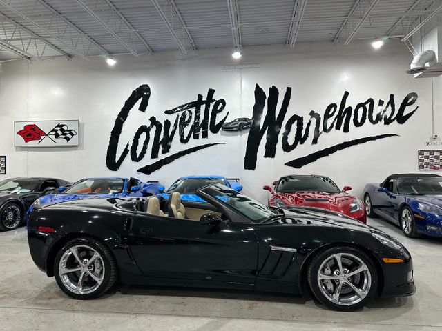 2013 Chevrolet Corvette GS CONV 3LT, NAV, TT's, Spoiler, Auto, Chromes 35k | Dallas, Texas | Corvette Warehouse 2013 Chevrolet Corvette GS CONV 3LT, NAV, TT's, Spoiler, Auto, Chromes 35k | Dallas, Texas | Corvette Warehouse
