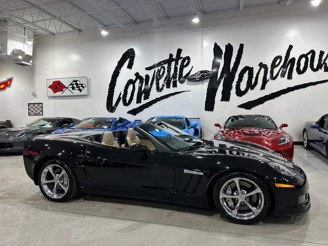 2013 Chevrolet Corvette GS CONV 3LT, NAV, TT's, Spoiler, Auto, Chromes 35k | Dallas, Texas | Corvette Warehouse 2013 Chevrolet Corvette GS CONV 3LT, NAV, TT's, Spoiler, Auto, Chromes 35k | Dallas, Texas | Corvette Warehouse