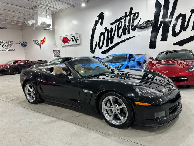 2013 Chevrolet Corvette GS CONV 3LT, NAV, TT's, Spoiler, Auto, Chromes 35k | Dallas, Texas | Corvette Warehouse 2013 Chevrolet Corvette GS CONV 3LT, NAV, TT's, Spoiler, Auto, Chromes 35k | Dallas, Texas | Corvette Warehouse