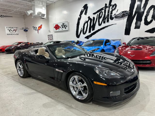 2013 Chevrolet Corvette GS CONV 3LT, NAV, TT's, Spoiler, Auto, Chromes 35k | Dallas, Texas | Corvette Warehouse 2013 Chevrolet Corvette GS CONV 3LT, NAV, TT's, Spoiler, Auto, Chromes 35k | Dallas, Texas | Corvette Warehouse