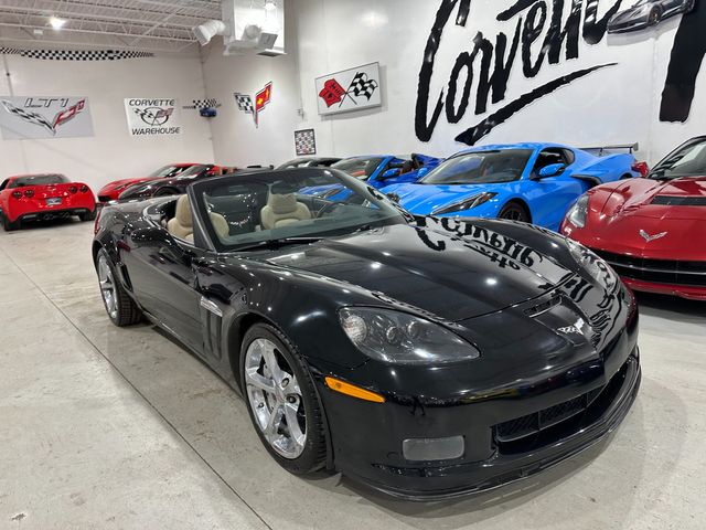 2013 Chevrolet Corvette GS CONV 3LT, NAV, TT's, Spoiler, Auto, Chromes 35k | Dallas, Texas | Corvette Warehouse 2013 Chevrolet Corvette GS CONV 3LT, NAV, TT's, Spoiler, Auto, Chromes 35k | Dallas, Texas | Corvette Warehouse