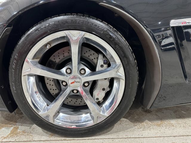 2013 Chevrolet Corvette GS CONV 3LT, NAV, TT's, Spoiler, Auto, Chromes 35k | Dallas, Texas | Corvette Warehouse 2013 Chevrolet Corvette GS CONV 3LT, NAV, TT's, Spoiler, Auto, Chromes 35k | Dallas, Texas | Corvette Warehouse