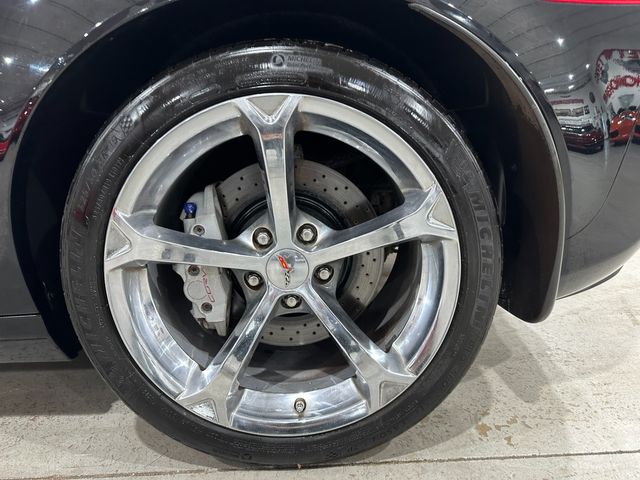 2013 Chevrolet Corvette GS CONV 3LT, NAV, TT's, Spoiler, Auto, Chromes 35k | Dallas, Texas | Corvette Warehouse 2013 Chevrolet Corvette GS CONV 3LT, NAV, TT's, Spoiler, Auto, Chromes 35k | Dallas, Texas | Corvette Warehouse