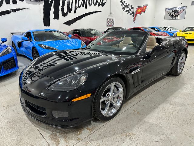 2013 Chevrolet Corvette GS CONV 3LT, NAV, TT's, Spoiler, Auto, Chromes 35k | Dallas, Texas | Corvette Warehouse 2013 Chevrolet Corvette GS CONV 3LT, NAV, TT's, Spoiler, Auto, Chromes 35k | Dallas, Texas | Corvette Warehouse