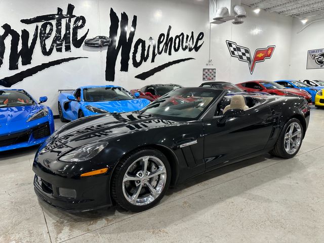 2013 Chevrolet Corvette GS CONV 3LT, NAV, TT's, Spoiler, Auto, Chromes 35k | Dallas, Texas | Corvette Warehouse 2013 Chevrolet Corvette GS CONV 3LT, NAV, TT's, Spoiler, Auto, Chromes 35k | Dallas, Texas | Corvette Warehouse