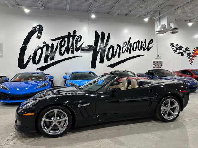 2013 Chevrolet Corvette GS CONV 3LT, NAV, TT's, Spoiler, Auto, Chromes 35k | Dallas, Texas | Corvette Warehouse 2013 Chevrolet Corvette GS CONV 3LT, NAV, TT's, Spoiler, Auto, Chromes 35k | Dallas, Texas | Corvette Warehouse