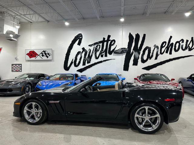 2013 Chevrolet Corvette GS CONV 3LT, NAV, TT's, Spoiler, Auto, Chromes 35k | Dallas, Texas | Corvette Warehouse 2013 Chevrolet Corvette GS CONV 3LT, NAV, TT's, Spoiler, Auto, Chromes 35k | Dallas, Texas | Corvette Warehouse