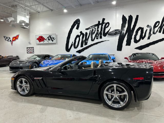 2013 Chevrolet Corvette GS CONV 3LT, NAV, TT's, Spoiler, Auto, Chromes 35k | Dallas, Texas | Corvette Warehouse 2013 Chevrolet Corvette GS CONV 3LT, NAV, TT's, Spoiler, Auto, Chromes 35k | Dallas, Texas | Corvette Warehouse