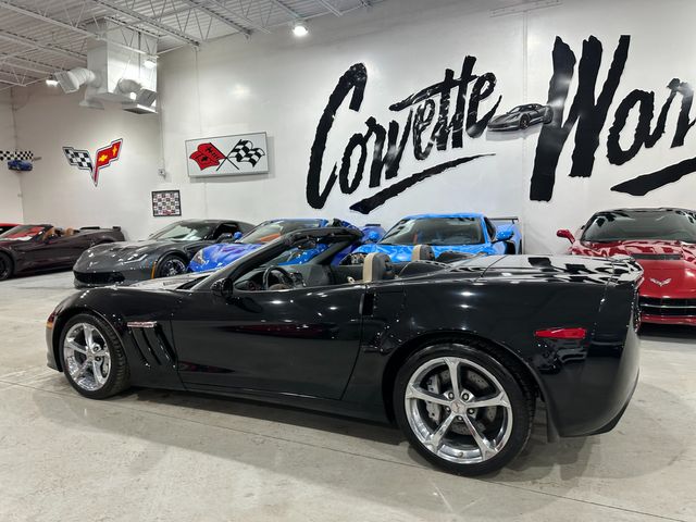 2013 Chevrolet Corvette GS CONV 3LT, NAV, TT's, Spoiler, Auto, Chromes 35k | Dallas, Texas | Corvette Warehouse 2013 Chevrolet Corvette GS CONV 3LT, NAV, TT's, Spoiler, Auto, Chromes 35k | Dallas, Texas | Corvette Warehouse