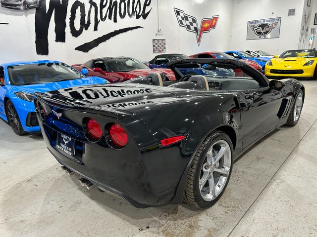 2013 Chevrolet Corvette GS CONV 3LT, NAV, TT's, Spoiler, Auto, Chromes 35k | Dallas, Texas | Corvette Warehouse 2013 Chevrolet Corvette GS CONV 3LT, NAV, TT's, Spoiler, Auto, Chromes 35k | Dallas, Texas | Corvette Warehouse