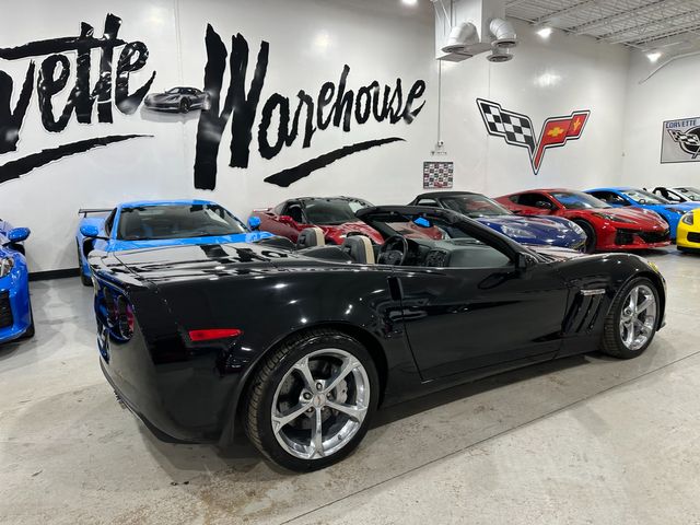 2013 Chevrolet Corvette GS CONV 3LT, NAV, TT's, Spoiler, Auto, Chromes 35k | Dallas, Texas | Corvette Warehouse 2013 Chevrolet Corvette GS CONV 3LT, NAV, TT's, Spoiler, Auto, Chromes 35k | Dallas, Texas | Corvette Warehouse