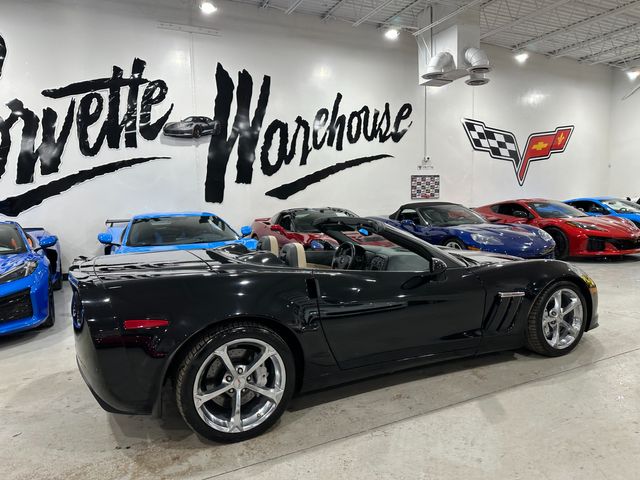 2013 Chevrolet Corvette GS CONV 3LT, NAV, TT's, Spoiler, Auto, Chromes 35k | Dallas, Texas | Corvette Warehouse 2013 Chevrolet Corvette GS CONV 3LT, NAV, TT's, Spoiler, Auto, Chromes 35k | Dallas, Texas | Corvette Warehouse