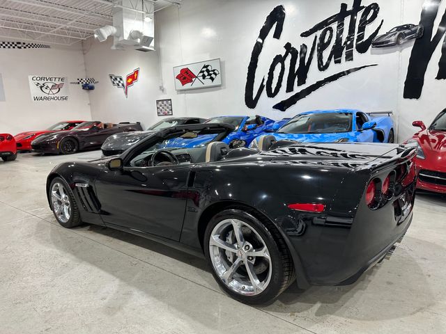 2013 Chevrolet Corvette GS CONV 3LT, NAV, TT's, Spoiler, Auto, Chromes 35k | Dallas, Texas | Corvette Warehouse 2013 Chevrolet Corvette GS CONV 3LT, NAV, TT's, Spoiler, Auto, Chromes 35k | Dallas, Texas | Corvette Warehouse